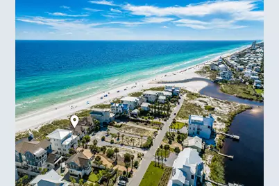95 San Roy Road, Santa Rosa Beach, FL 32459 - Photo 6