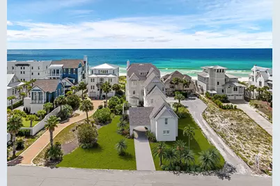 95 San Roy Road, Santa Rosa Beach, FL 32459 - Photo 1