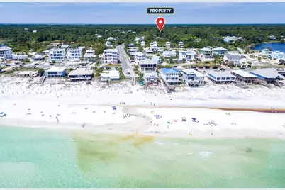 228 Golf Villa Drive, Santa Rosa Beach, FL 32459 - Photo 2
