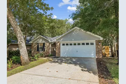 38 Bayou Landing Road, Santa Rosa Beach, FL 32459 - Photo 1