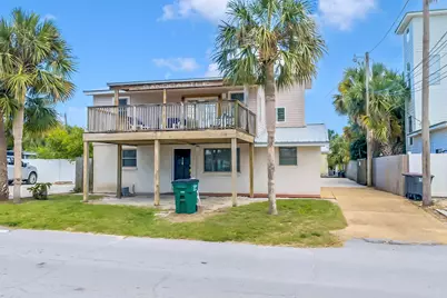118 E Lakeshore Drive, Panama City Beach, FL 32413 - Photo 56