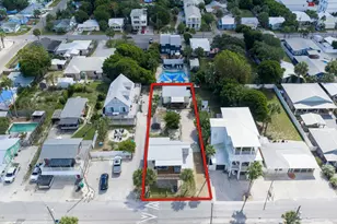 118 E Lakeshore Dr, Panama City Beach, FL 32413 - Photo 2