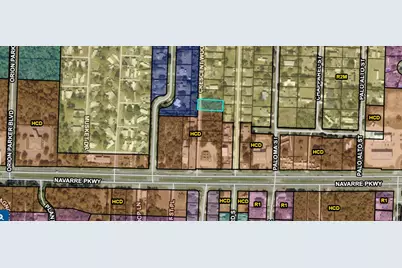 Xxxx Crescent Woods Road, Navarre, FL 32566 - Photo 2