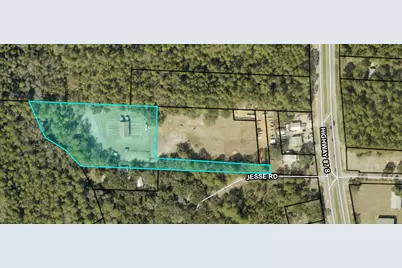7454 Jesse Road, Navarre, FL 32566 - Photo 1