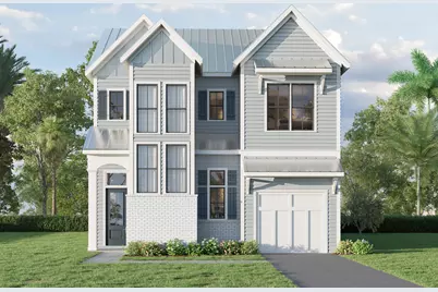 25 Pearl Place Circle #Lot 2, Santa Rosa Beach, FL 32459 - Photo 1