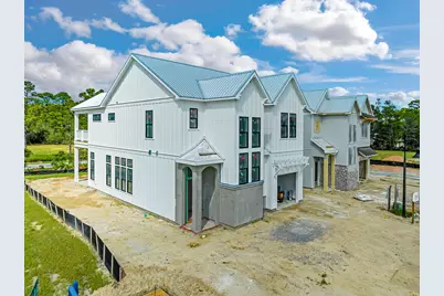 25 Pearl Place Circle #Lot 2, Santa Rosa Beach, FL 32459 - Photo 8