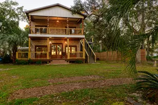 1820 Lagrange Rd, Freeport, FL 32439 - Photo 1