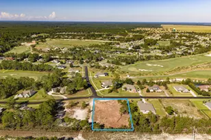 Tbd Brushed Dune Circle, Freeport, FL 32439 - Photo 10