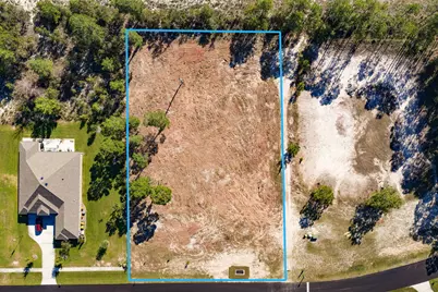 Tbd Brushed Dune Circle, Freeport, FL 32439 - Photo 2