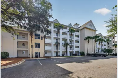 4276 Calinda Lane #APT 114, Niceville, FL 32578 - Photo 4