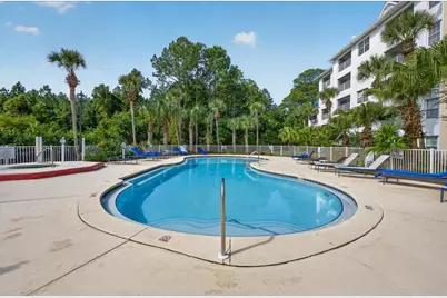 4276 Calinda Lane #APT 114, Niceville, FL 32578 - Photo 8