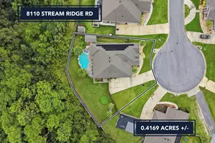 8110 Stream Ridge Rd, Pensacola, FL 32526 - Photo 2