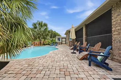 8110 Stream Ridge Road, Pensacola, FL 32526 - Photo 8