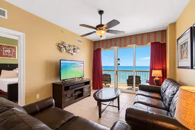 14825 Front Beach Road #2102, Panama City Beach, FL 32413 - Photo 1