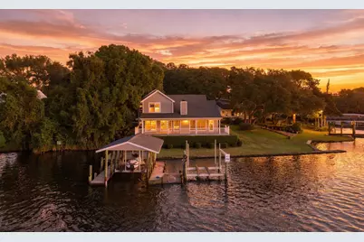 600 Russell Boulevard, Fort Walton Beach, FL 32547 - Photo 4