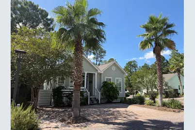 249 Golf Villa Drive, Santa Rosa Beach, FL 32459 - Photo 2
