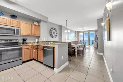 14825 Front Beach Road #UNIT 2408, Panama City Beach, FL 32413 - Photo 8