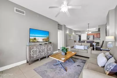14825 Front Beach Road #UNIT 2408, Panama City Beach, FL 32413 - Photo 4