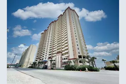 14825 Front Beach Road #UNIT 2408, Panama City Beach, FL 32413 - Photo 22