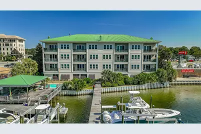 602 Harbor Boulevard #201, Destin, FL 32541 - Photo 6