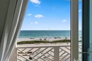 5944 Gulf Dr, Panama City Beach, FL 32408 - Photo 46