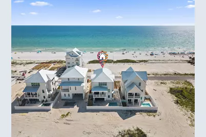 5944 Gulf Drive, Panama City Beach, FL 32408 - Photo 1