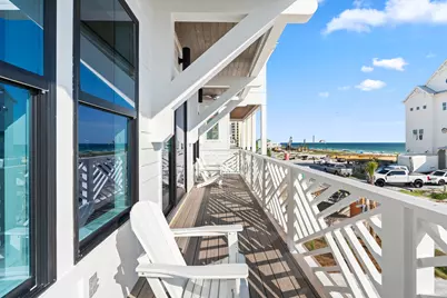 5944 Gulf Drive, Panama City Beach, FL 32408 - Photo 32