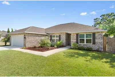 214 Squirrel Haven Road, Mary Esther, FL 32569 - Photo 2