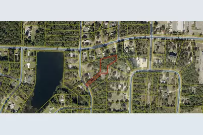 Lot 44A W Renoir Road, Defuniak Springs, FL 32433 - Photo 1