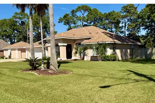 128 Fairway Blvd, Panama City Beach, FL 32407 - Photo 1