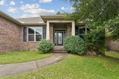 4569 Hermosa Road, Crestview, FL 32539 - Photo 4