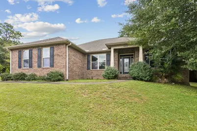 4569 Hermosa Road, Crestview, FL 32539 - Photo 2