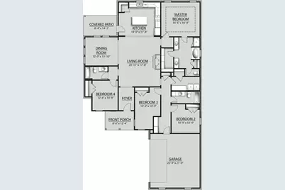 130 Fawn Run E, Freeport, FL 32439 - Photo 2