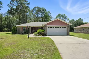 4237 Melton Rd, Milton, FL 32583 - Photo 1