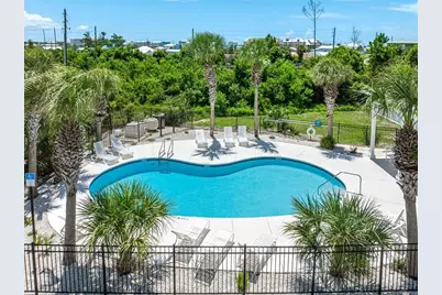 119 Ocean Plantation Circle, Mexico Beach, FL 32456 - Photo 8