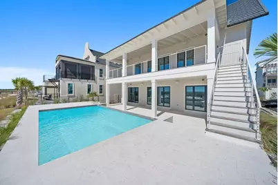 226 Dunes Drive, Mexico Beach, FL 32456 - Photo 4