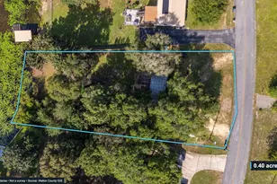 699 Squirrel Rd, Defuniak Springs, FL 32433 - Photo 10