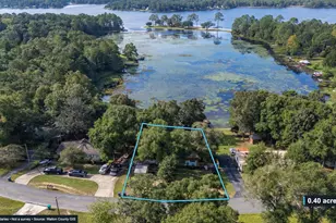 699 Squirrel Rd, Defuniak Springs, FL 32433 - Photo 4