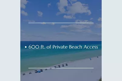 515 Tops'l Beach Boulevard #501, Miramar Beach, FL 32550 - Photo 10