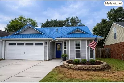 938 Claeven Circle, Fort Walton Beach, FL 32547 - Photo 1