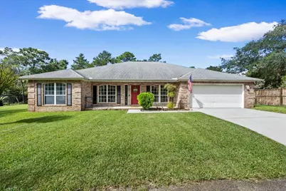 2025 Buckley Drive, Navarre, FL 32566 - Photo 1