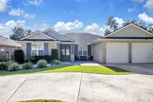 38 SE Pryor Rd, Fort Walton Beach, FL 32548 - Photo 2