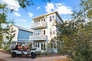 276 Gulfview Cir, Santa Rosa Beach, FL 32459 - Photo 1