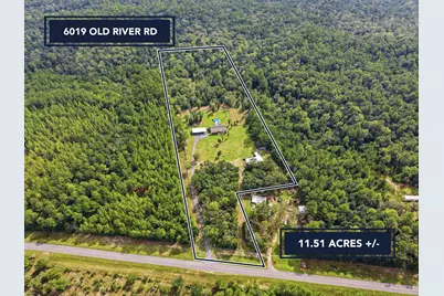 6019 Old River Road, Baker, FL 32531 - Photo 2