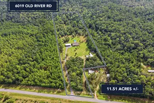 6019 Old River Rd, Baker, FL 32531 - Photo 2