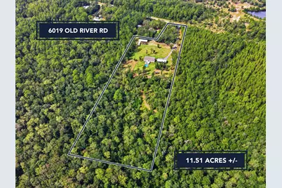 6019 Old River Road, Baker, FL 32531 - Photo 88