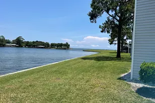 101 Old Ferry Rd, Shalimar, FL 32579 - Photo 1