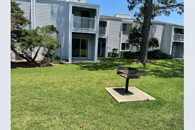 101 Old Ferry Road #UNIT 7B, Shalimar, FL 32579 - Photo 4