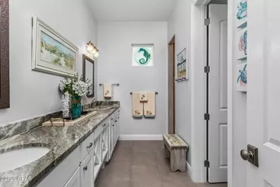 235 La Valencia Circle, West Panama City Beach, FL 32413 - Photo 56