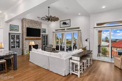 235 La Valencia Circle, West Panama City Beach, FL 32413 - Photo 6
